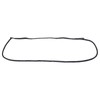 ApplianPar Front Driver and Passenger Side Door Seal Rubber Gasket
