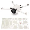 WRAPGRADE Skin Sticker for DJI Mini 3 Pro Body (Madagascar