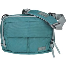 Mystery Ranch District 8, Dark Teal, One Size