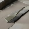 Infinity SDS Plus Tile Flat Curve Chisel Bit 1-1/2” x