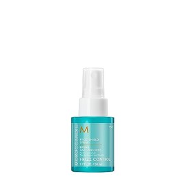Moroccanoil Stylings mit Frizz-Schutz
