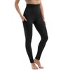 Stanpetix Leggings for Women with Pockets - High Waisted Workout