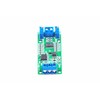 0-20mA to 0-24V Current to Voltage Transmitter Signal Module Linear