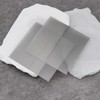 SG Store 4 Pezzi Pellicola Filtrante Per Schermo Polarizzata Compatibile
