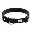 MASCRETTA Collar para Perro con diseño Ajustable de Algodón Compatible