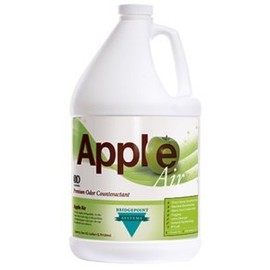 Apple Air Odor Counteractant