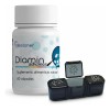 Diamin Advance | Suplemento | Pastillero | 60 Caps (1pza)