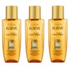 Elsève 3 x Universal Hair Oil 50ml A9625200