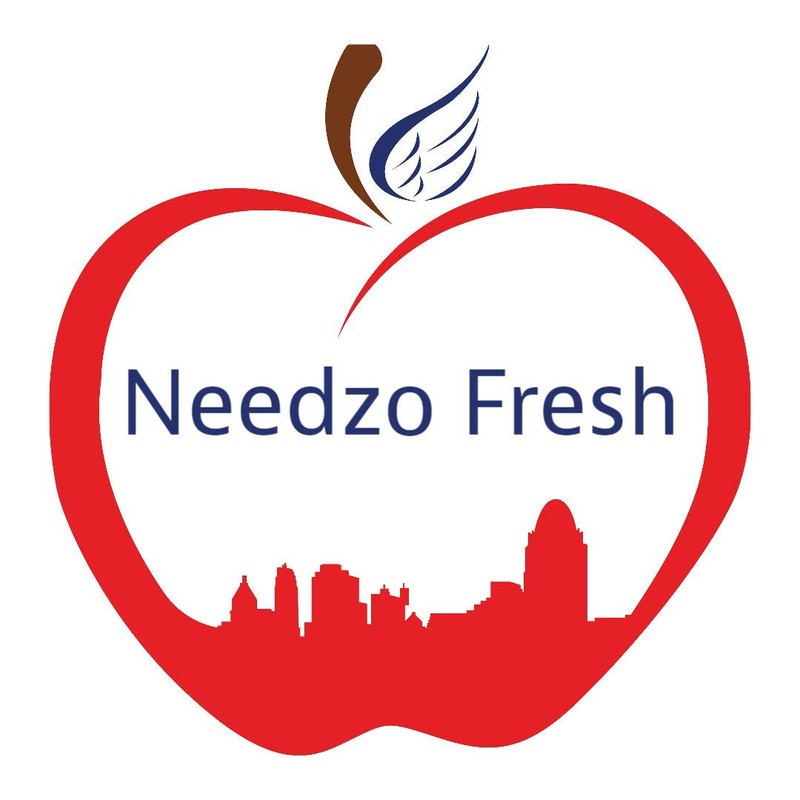 Needzo Fresh Orange Slices Wedges Candy Pieces, 2 Bags, 10