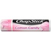 ChapStick Lip Balm, Cotton Candy – Fun & Yummy Moisturizing