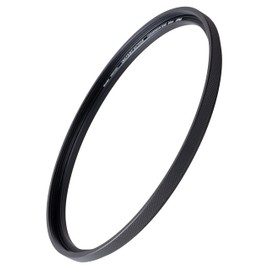 Kenko 516959 Pro1D+ INSTANT ACTION Conversion Ring for 3.0 inches (77 mm) Convert Screw-in Filter to Magnet, Black
