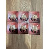 The History of Whoo Jinyul Cream 1ml x 100pcs Intensive