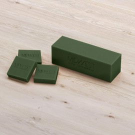 Sweet Pea Artisan Soap Loaf with Cut -3 Pounds