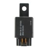 EC-HPOCKET 804-1A-C1 12VDC 4Pins 30A 1 from A Quick Connect