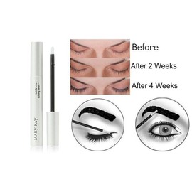 Mary Kay Lash and Brow Building Serum. New Without Box. Discontinued.