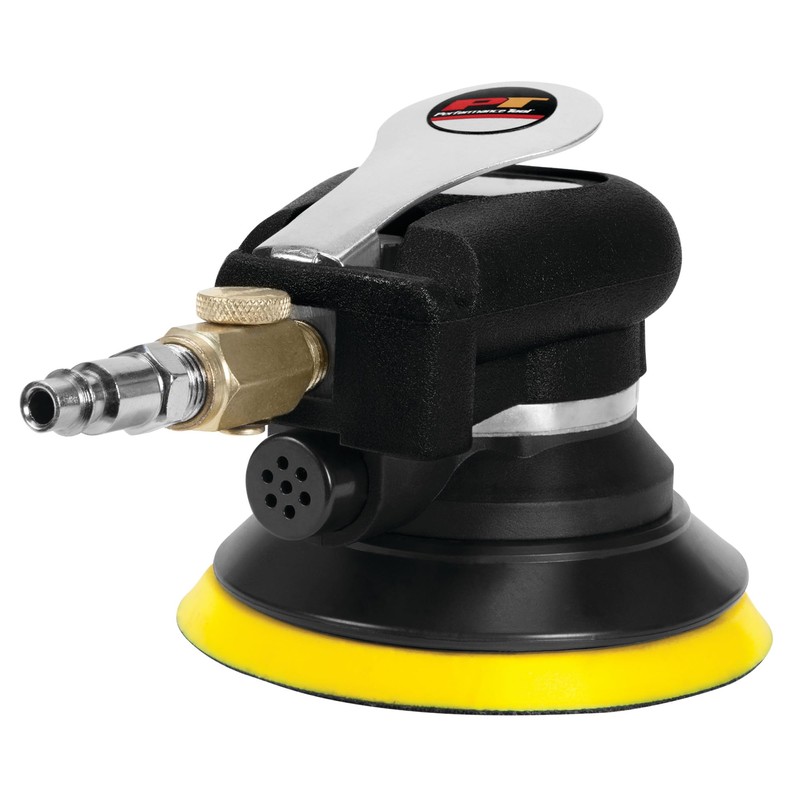 Performance Tool M548 5-Inch Random Orbital Sander