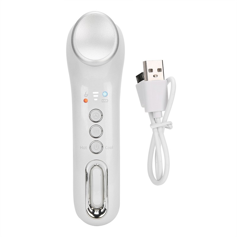 Eye Massager Cold Warm Imports Automatic Constant Temperature Eye Care