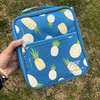 Fridge-to-go Insulated Lunch Bag Medium - Cooler Bag with Cooling