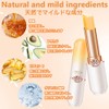 GECOMO OMGA G8006-2 G8006-2 Peach Girl Crystal Color Change Lipstick