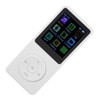 MP3 Player Voice Record Video Playback Bluetooth Function Music Player