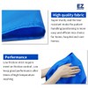 EZ Assistive 56"*78" Flat Slide Sheet Reusable and Washable Patient
