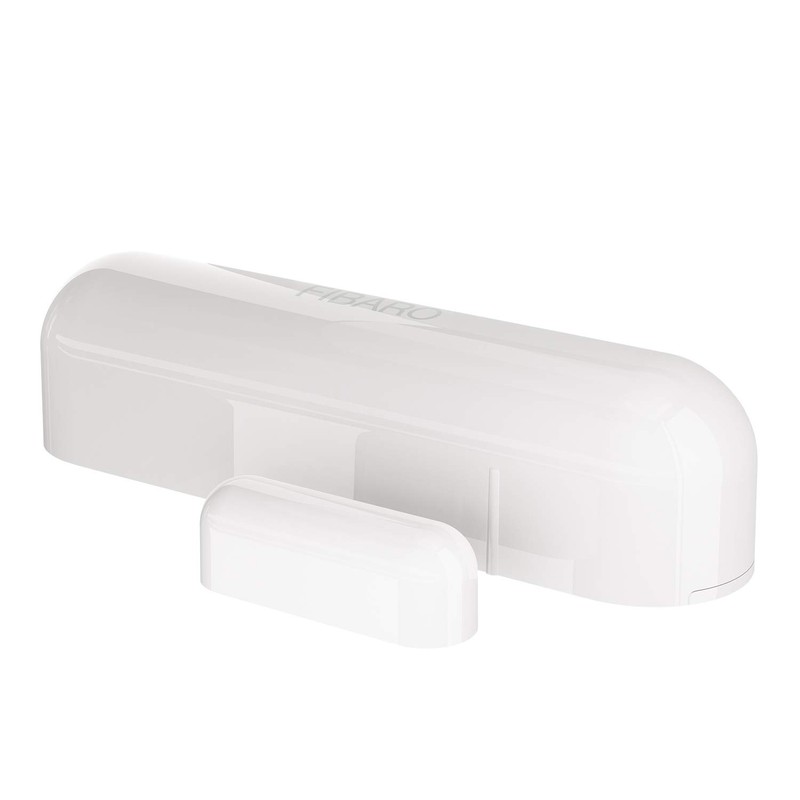 Fibaro FGDW-002-1 Door/Window Sensor 2, White