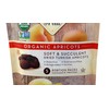 Sunny Fruit Organic Apricots, Soft and Succulent Dried Turkish Apricots