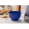 Rosti Margrethe Mixing Bowl, 3 Litres, Shatterproof Bowl, Baking Bowl,