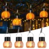 Viitech Pack of 4 Solar Lights Garden Outdoor, IP65 Waterproof