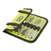 RYOBI 10 PC. Wood Spade Bit Set with Carry Case