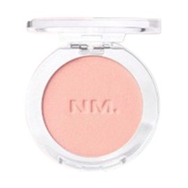 Naming Blusher CHIPPY Fluffy Warm Powder Blush CHIPPY / 네이밍 블러셔 치피 플러피 웜 파우더 블러쉬 CHIPPY