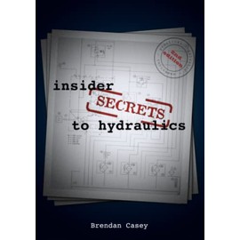 Insider Secrets to Hydraulics