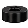 febi bilstein 19001 Pulley for V-Ribbed Belt, Pack of 1