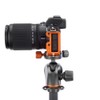 3 Legged Thing Zayla Z50 Dedicated Camera L-Bracket - Arca