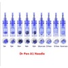Dr.Pen Ultima A1 12Pin/24pin/36pin/42pin/Round Nano Cartridges, Disposable Replacement Part