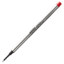 Lamy Rollermine M63 red - office small material