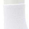 Gunze Women's Socks, Support, 9.1 - 9.8 inches (23 -
