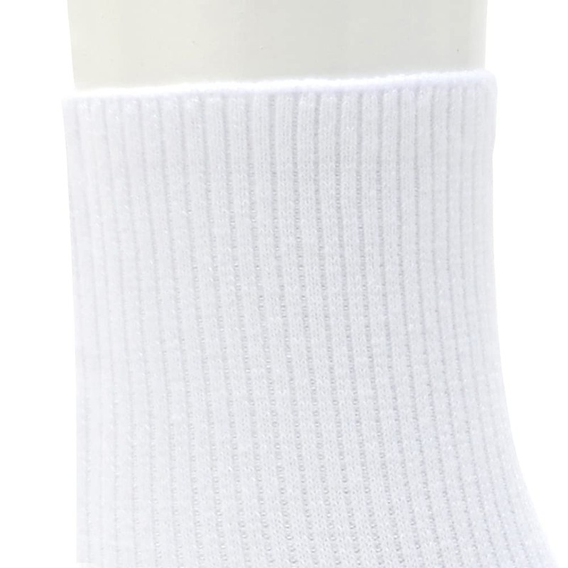 Gunze Women's Socks, Support, 9.1 - 9.8 inches (23 -