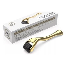 Derma Roller 0.25 Mm Facial Cabello O Rodillo Para Barba