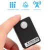 A9 PIR GPS Locator Infrared Detection AGPsLBS Personal Tracking Device