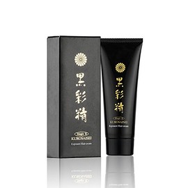 Black Color Spun hea-kuri-mu