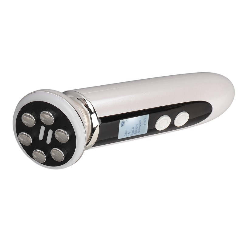 Radio Frequency Facial Machine Skin Lifting Toning Wrinkle Removal Hot