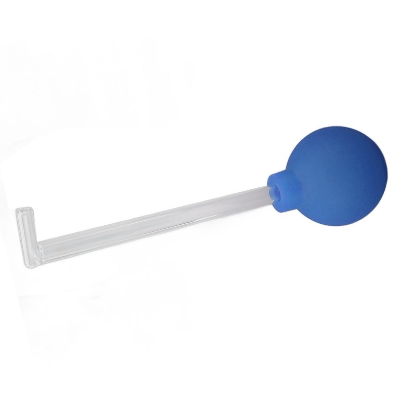 Glass Tonsil Stone Remove Tool Manual Mouth Cleaning Cleaner Oral