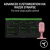 Razer Seiren V3 Mini micrófono USB micrófono Condensador - patrón