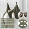 Dog Grooming Hammock, Pet Grooming Hammock Harness, Hanging Harness for