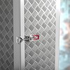 Set of 2 SOTECH Tension Latches M5 (Holding Force 165