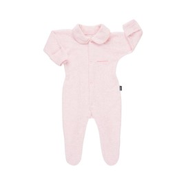 Bonds Baby Original Poodlette Wondersuit, Blossom Pink Marle, 000 (0-3 Months)