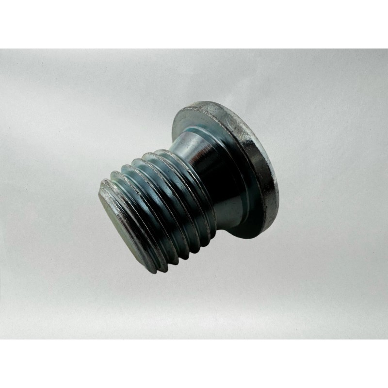 Yamaha Genuine OEM Straight Screw Plug 90340-14002-00