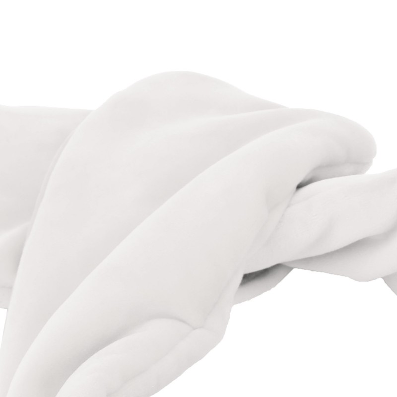 Winter Smart Heating Scarf Safety Electric Neck Wrap Temperature Adjustable