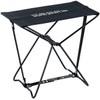 PEARL Leg Rest Stool: Compact Leg Rest, 27 cm Height